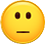 Confusiing Emoji
