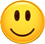 Happy Face Emoji
