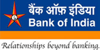 Bank of india 