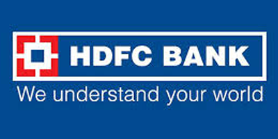 HDFC bank