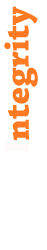 Intergrity Image