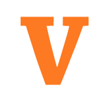 V Only