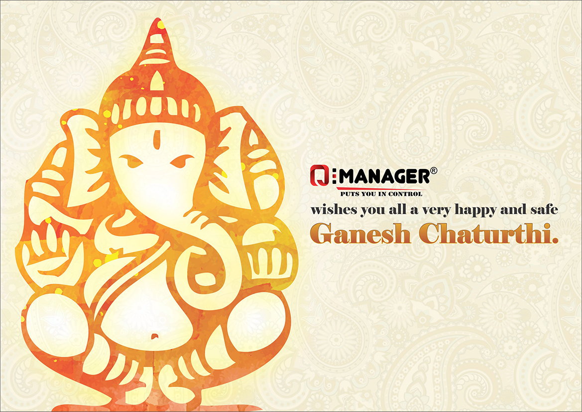 Ganesh Chaturthi - A festival with one of the biggest crowds in India