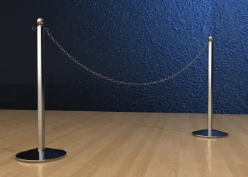 Chain Post