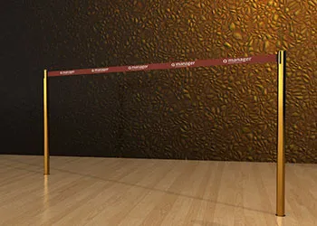 Belt-Post-Floor-Socket