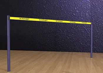Belt-Post-Floor-Socket