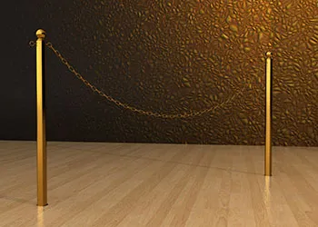 Chain-Post-Floor-Socket