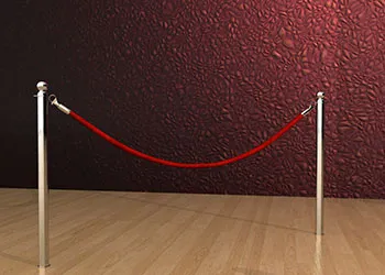 Rope-Post-Floor-Socket