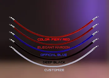 Velvet Ropes