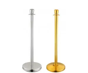 Q-Manager Eco Rope Posts