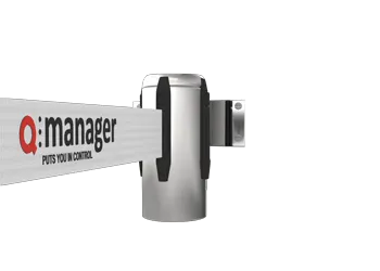 Wall Mount Units White