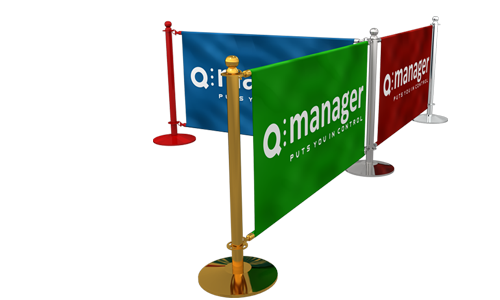 Q-Manager Products