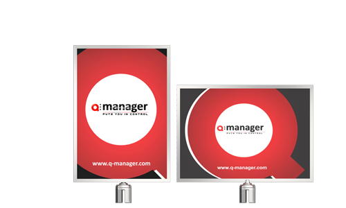 Q-Manager Products